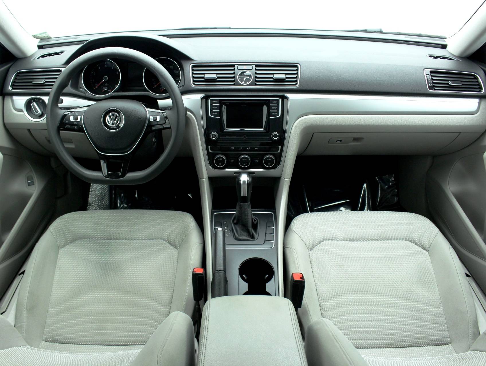 Florida Fine Cars - Used VOLKSWAGEN PASSAT 2016 MARGATE S