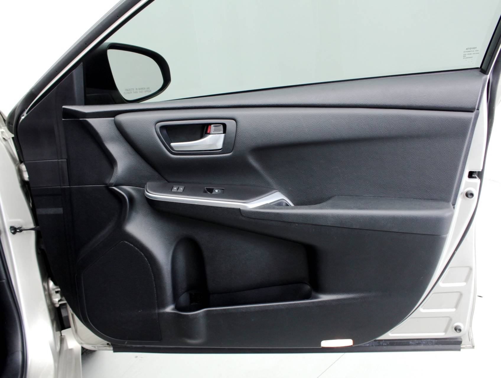 Florida Fine Cars - Used TOYOTA CAMRY 2015 WEST PALM Se