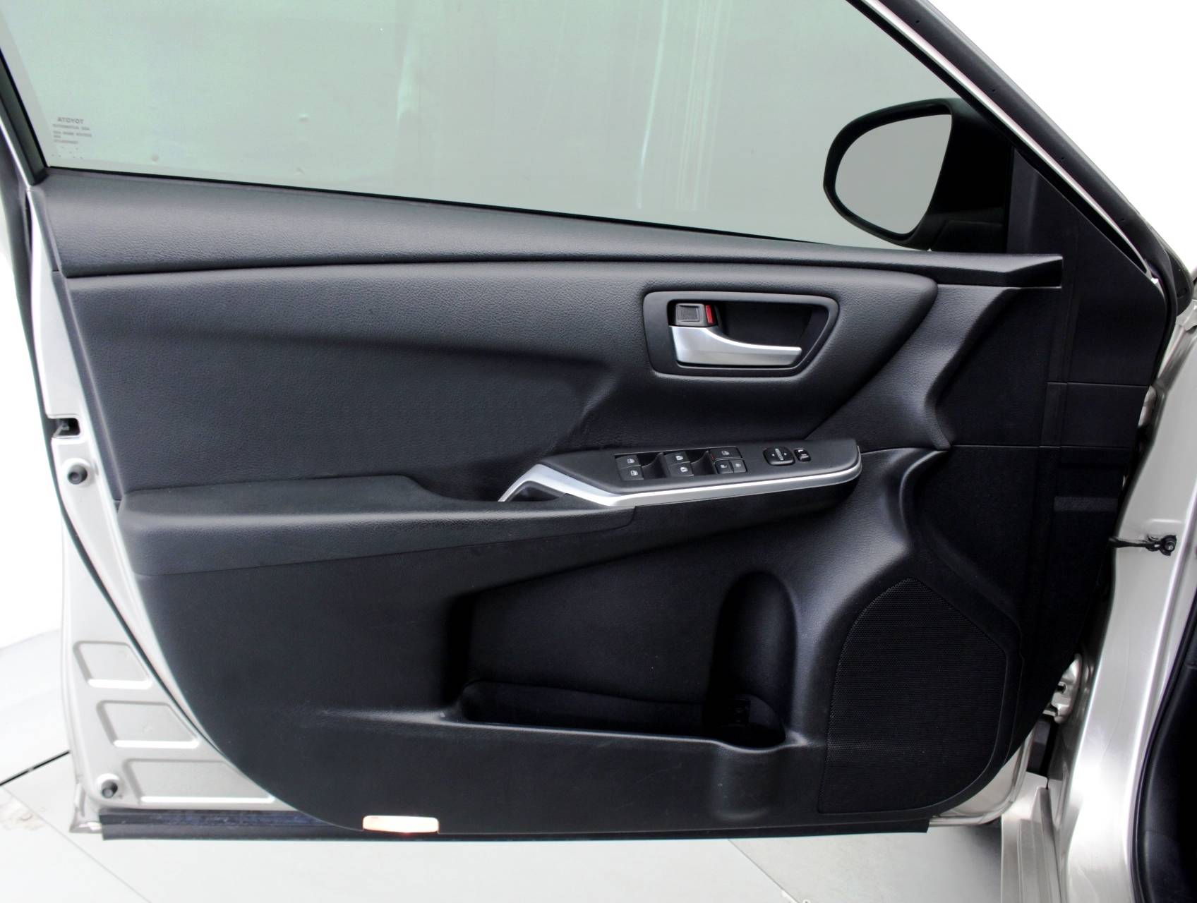 Florida Fine Cars - Used TOYOTA CAMRY 2015 WEST PALM Se