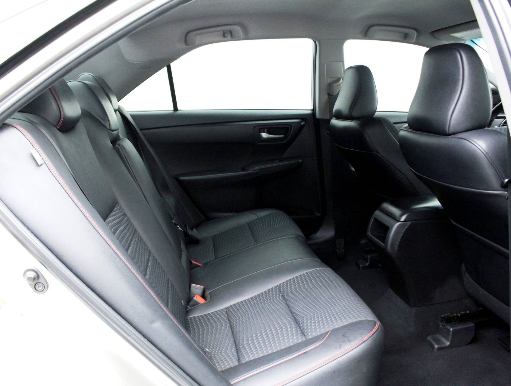 Florida Fine Cars - Used TOYOTA CAMRY 2015 WEST PALM Se