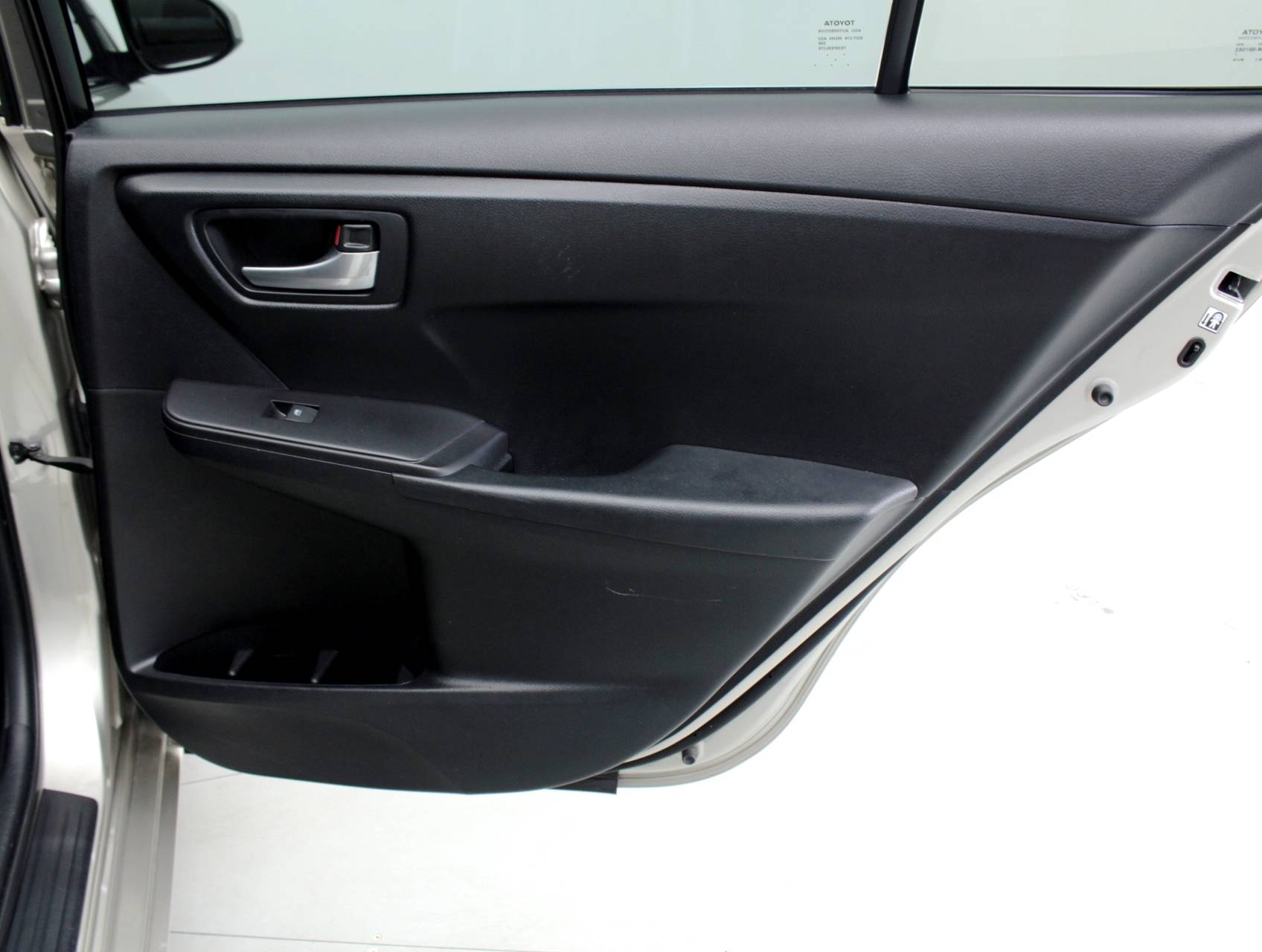 Florida Fine Cars - Used TOYOTA CAMRY 2015 WEST PALM Se