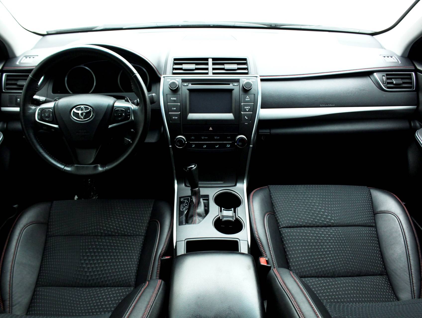 Florida Fine Cars - Used TOYOTA CAMRY 2015 WEST PALM Se