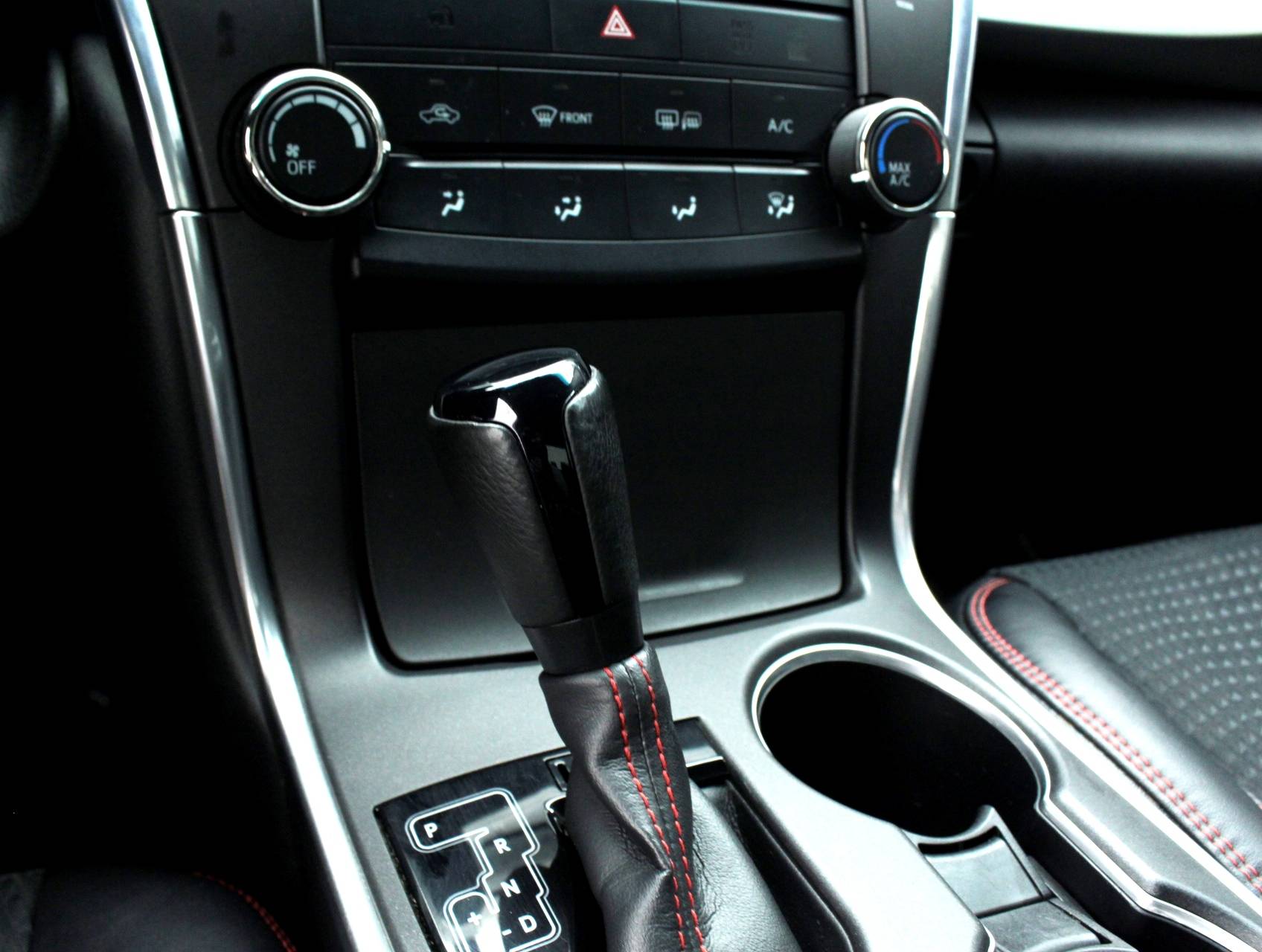 Florida Fine Cars - Used TOYOTA CAMRY 2015 WEST PALM Se