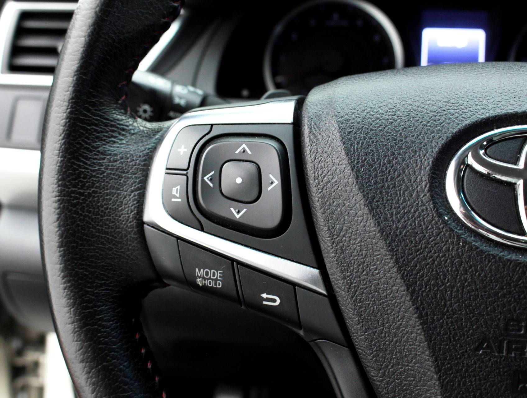 Florida Fine Cars - Used TOYOTA CAMRY 2015 WEST PALM Se