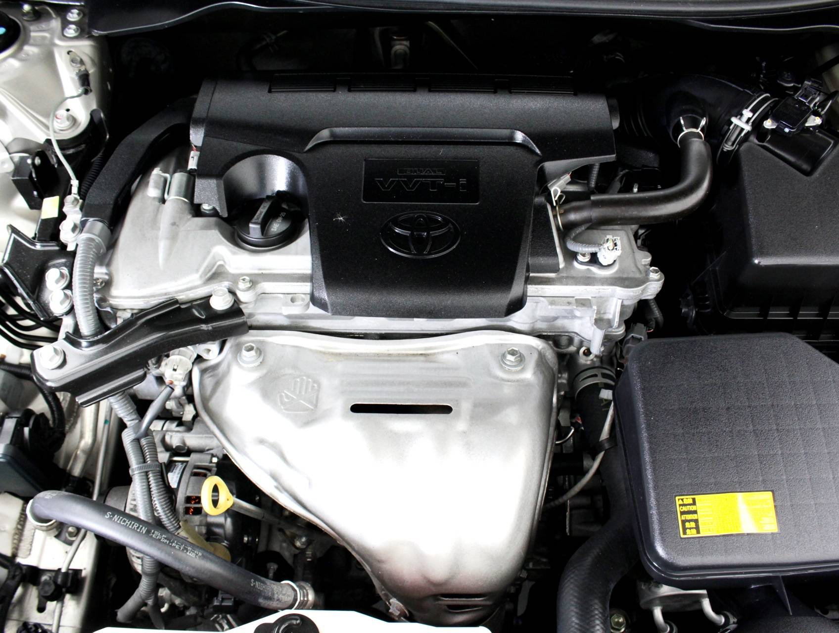 Florida Fine Cars - Used TOYOTA CAMRY 2015 WEST PALM Se