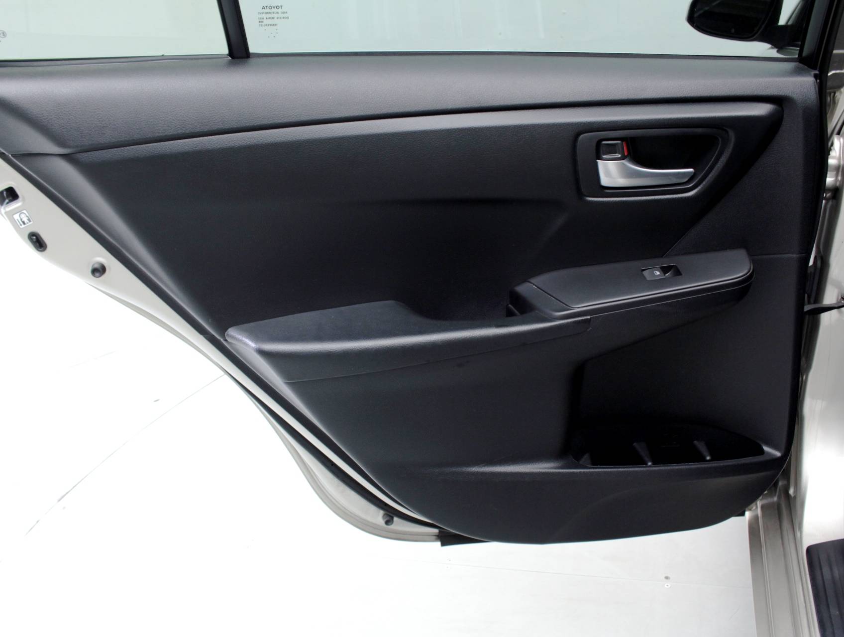 Florida Fine Cars - Used TOYOTA CAMRY 2015 WEST PALM Se