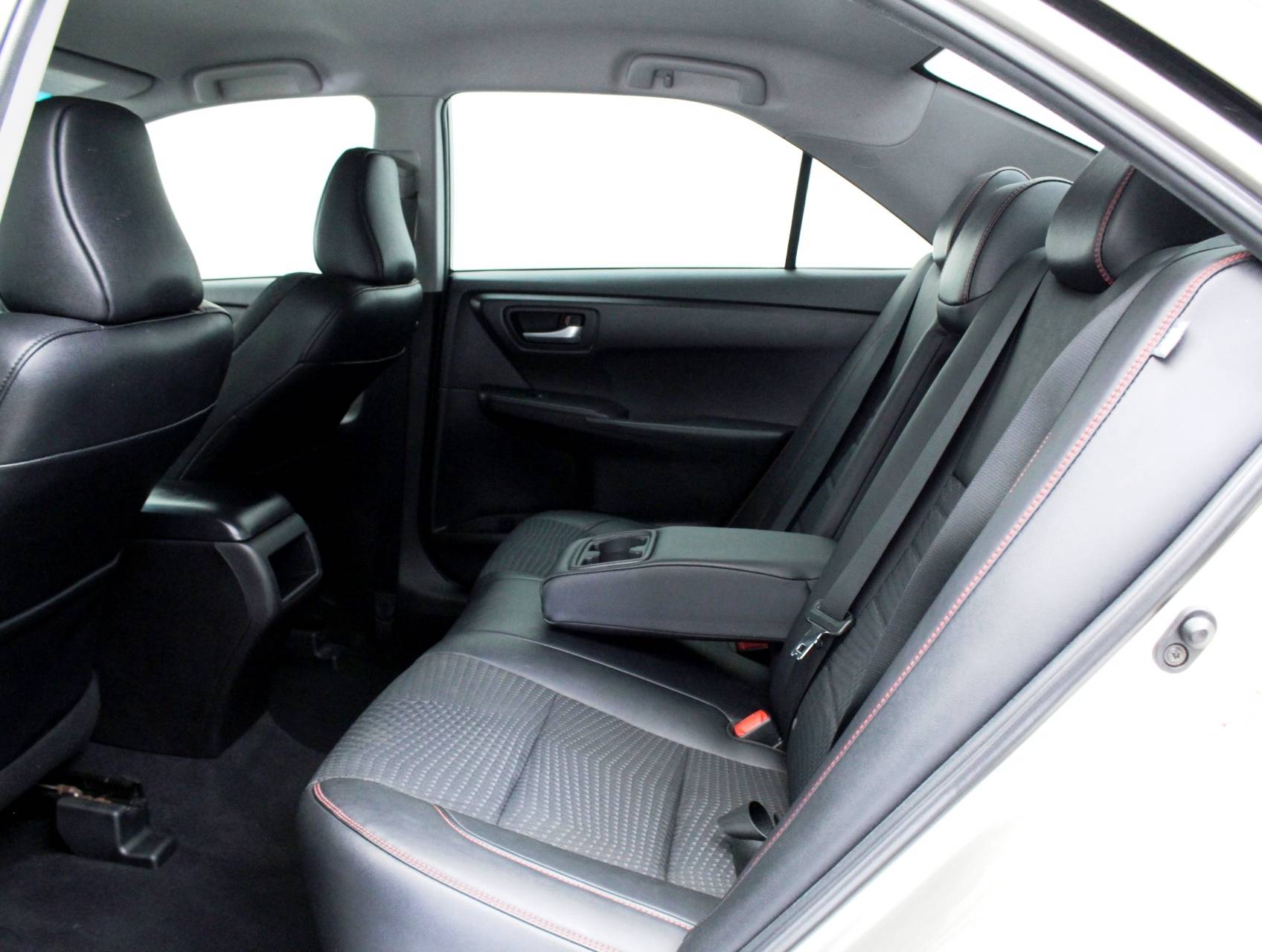 Florida Fine Cars - Used TOYOTA CAMRY 2015 WEST PALM Se