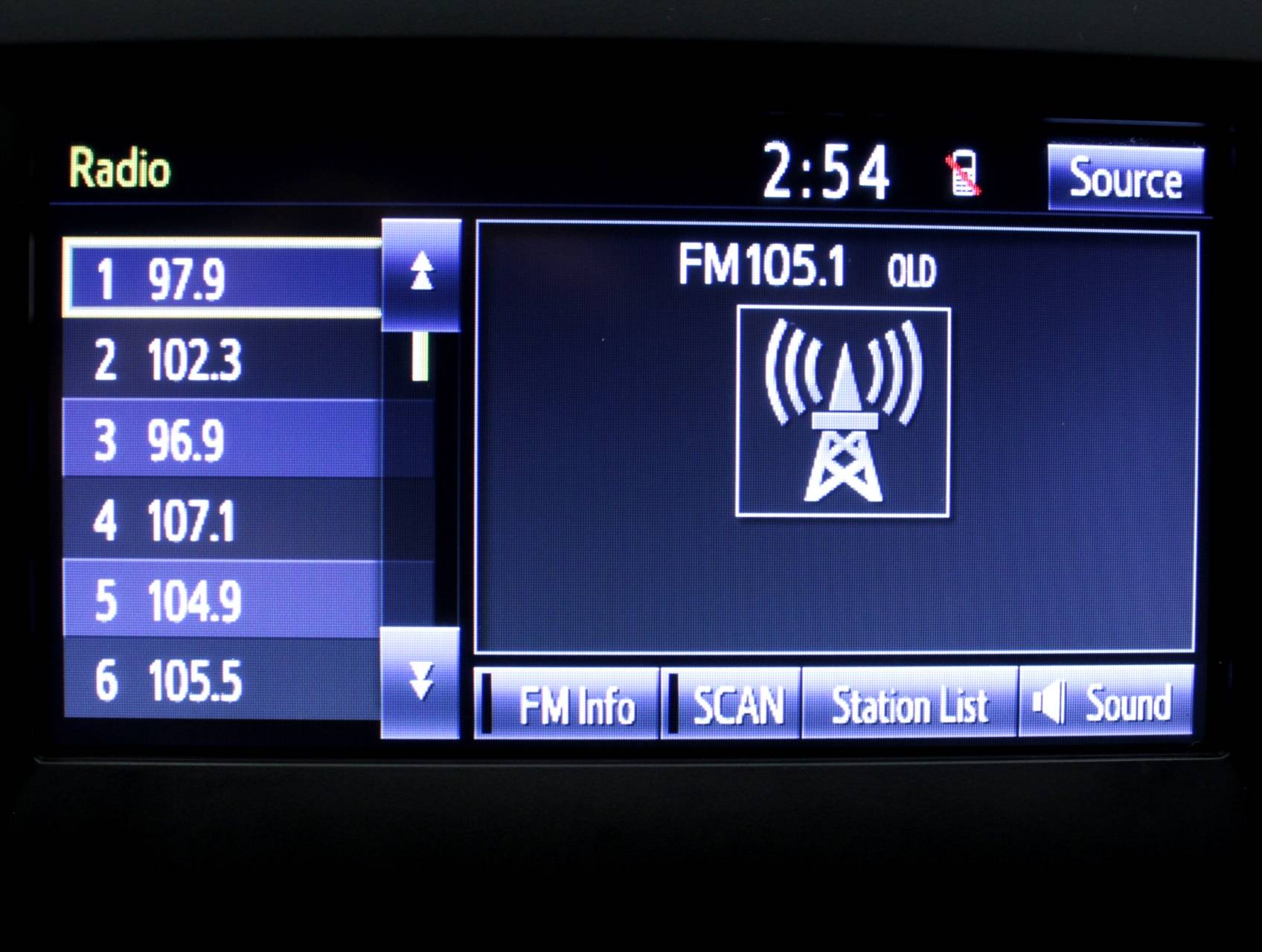 Florida Fine Cars - Used TOYOTA CAMRY 2015 WEST PALM Se