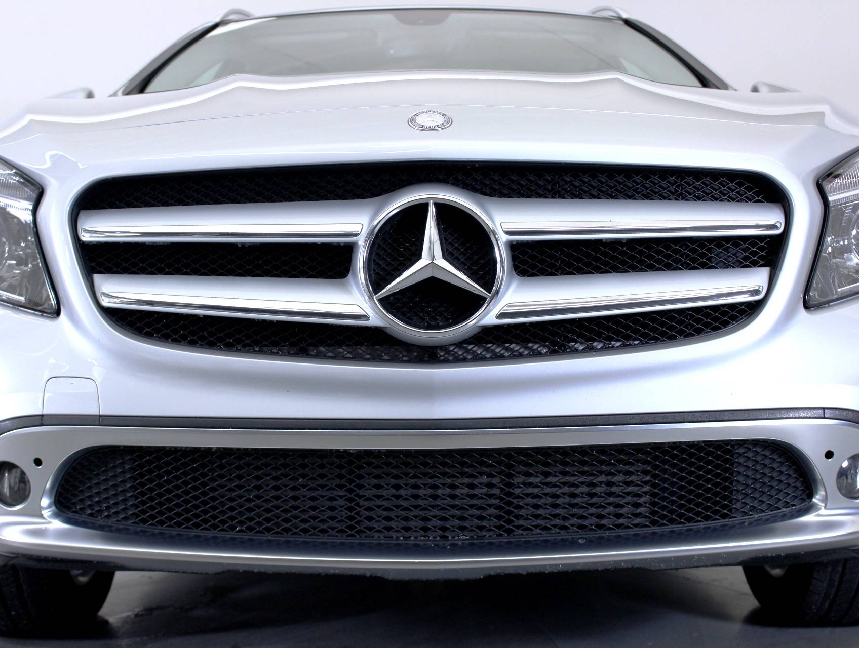 Florida Fine Cars - Used MERCEDES-BENZ GLA CLASS 2015 MIAMI GLA250