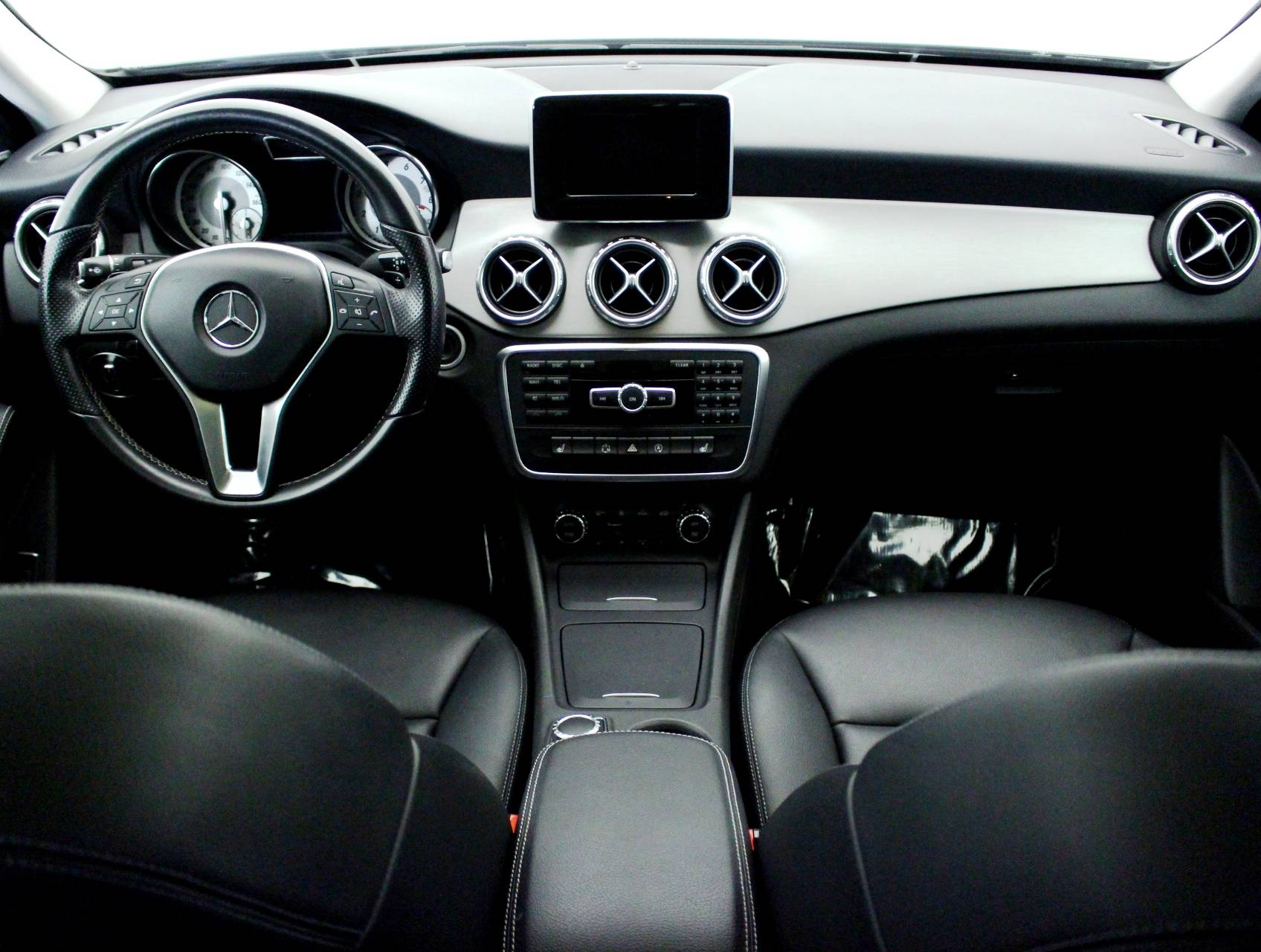 Florida Fine Cars - Used MERCEDES-BENZ GLA CLASS 2015 MIAMI GLA250