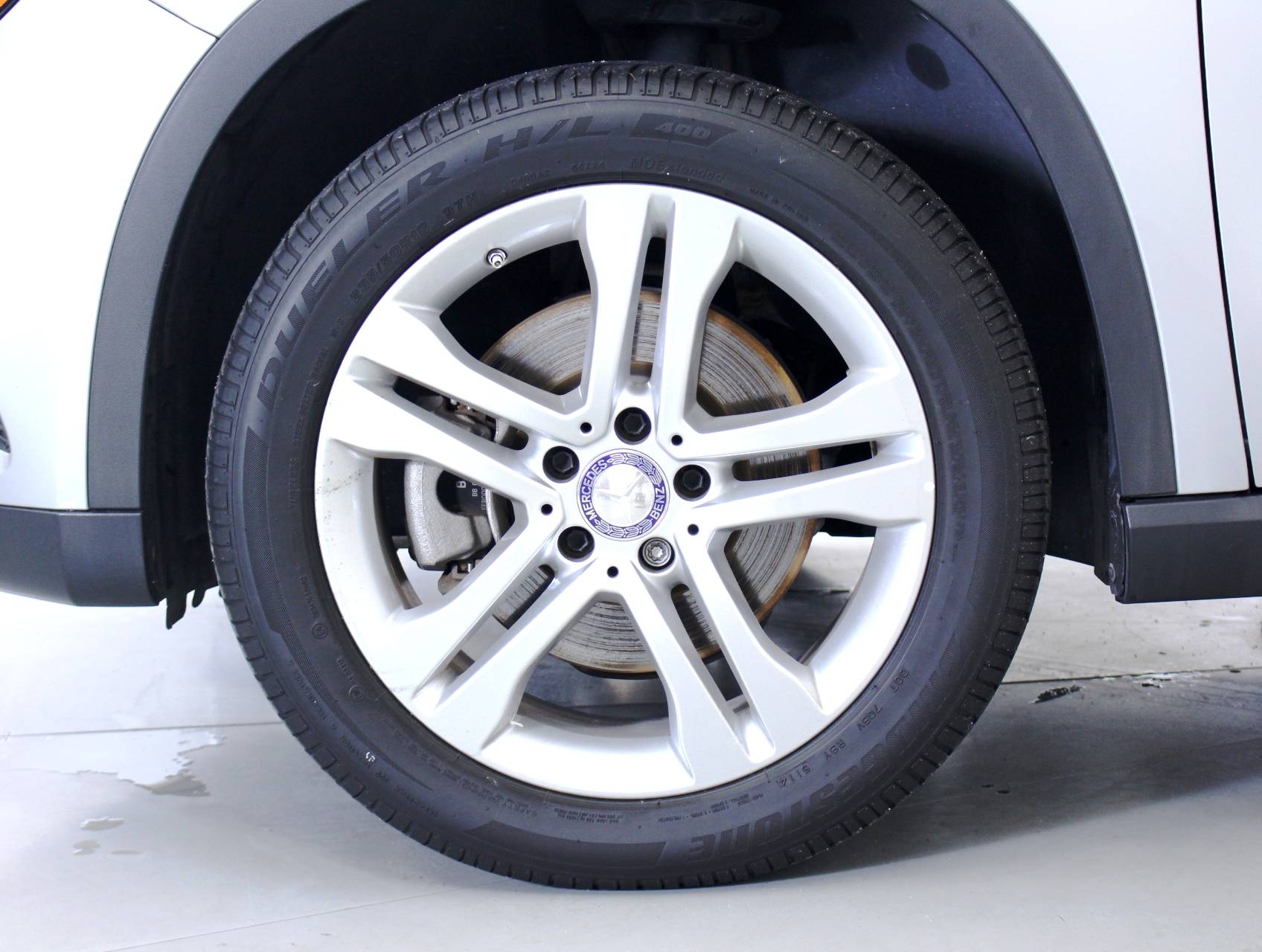 Florida Fine Cars - Used MERCEDES-BENZ GLA CLASS 2015 MIAMI GLA250