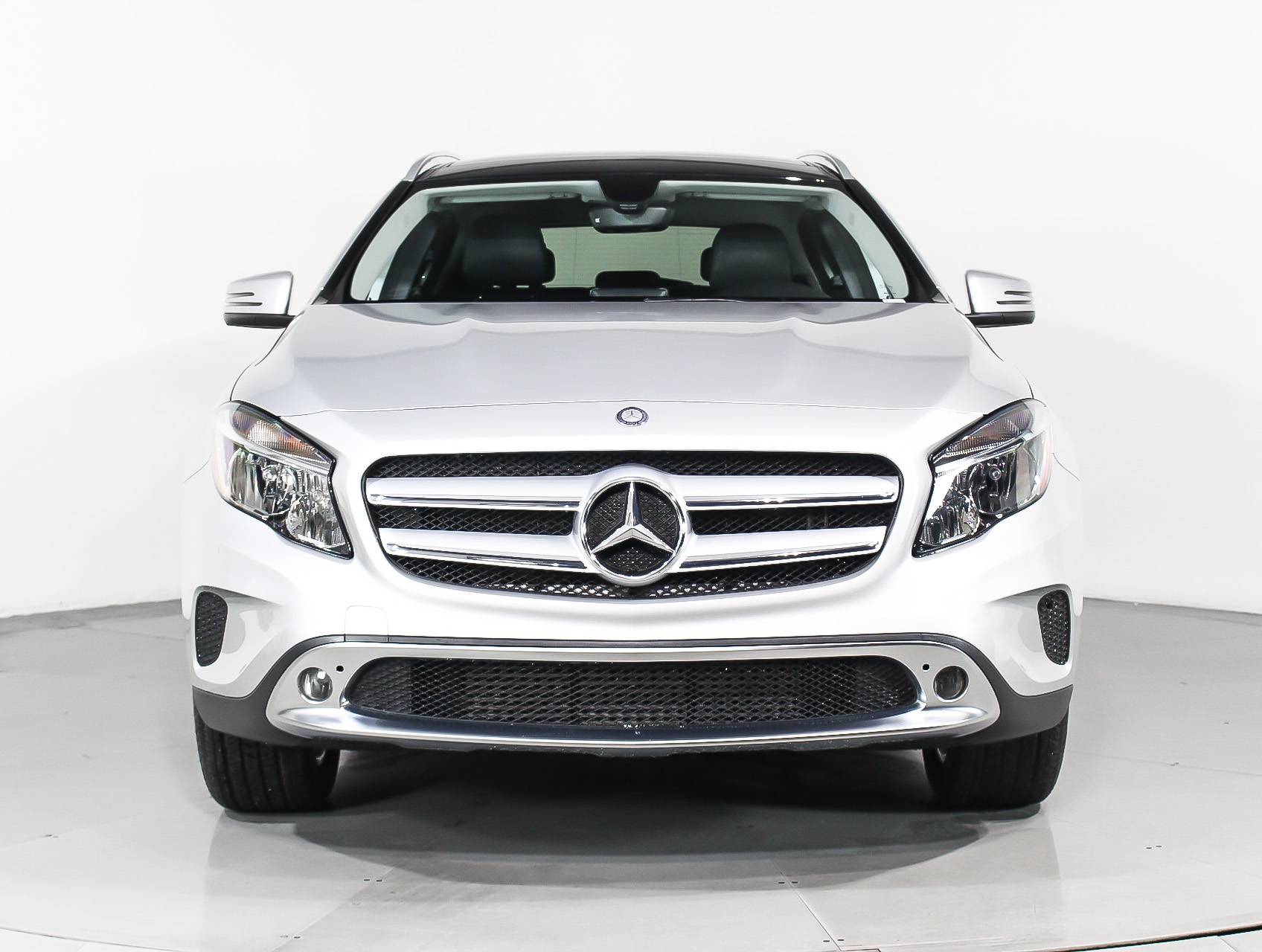 Florida Fine Cars - Used MERCEDES-BENZ GLA CLASS 2015 MIAMI GLA250