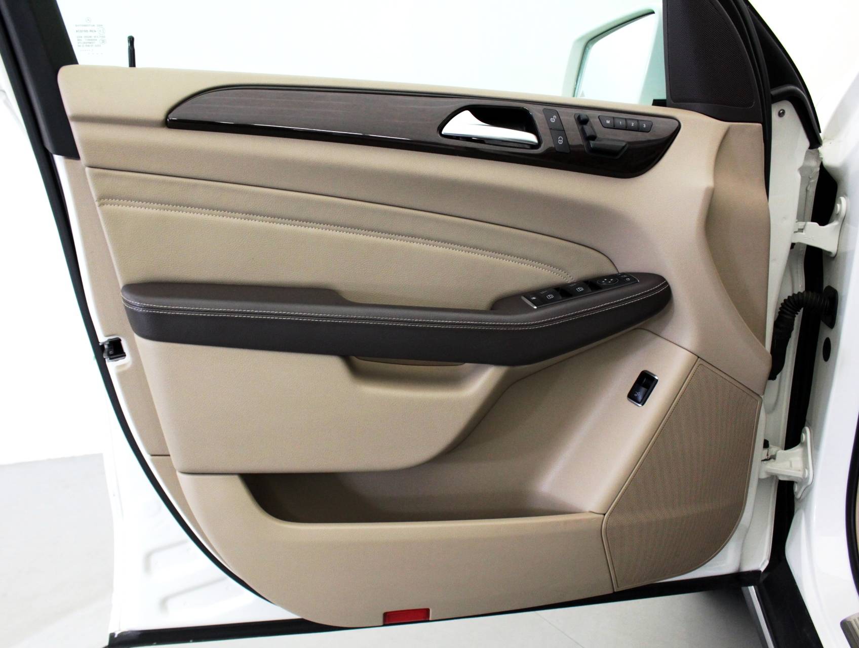 Florida Fine Cars - Used MERCEDES-BENZ M CLASS 2012 MIAMI ML350 4MATIC