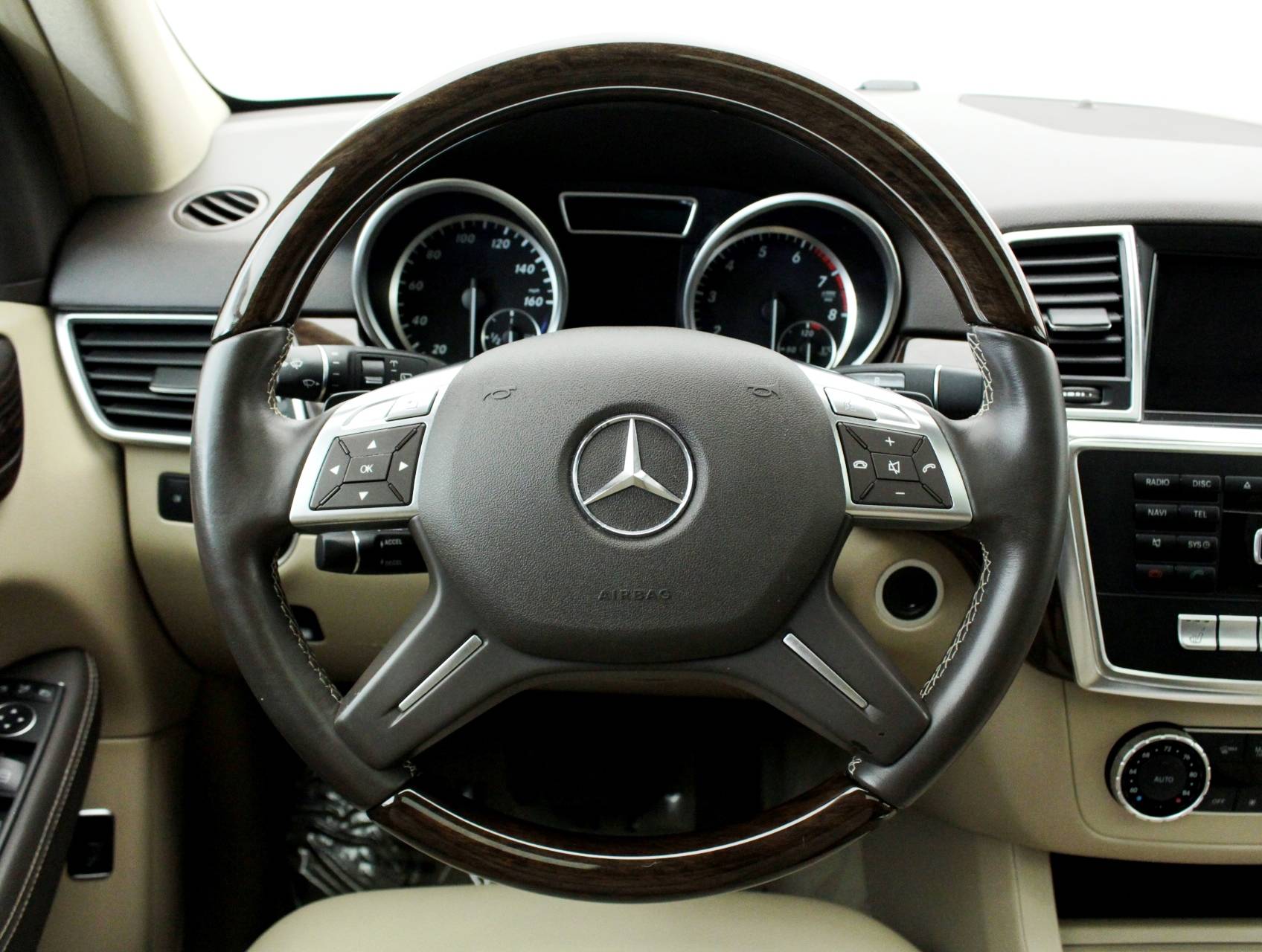 Florida Fine Cars - Used MERCEDES-BENZ M CLASS 2012 MIAMI ML350 4MATIC