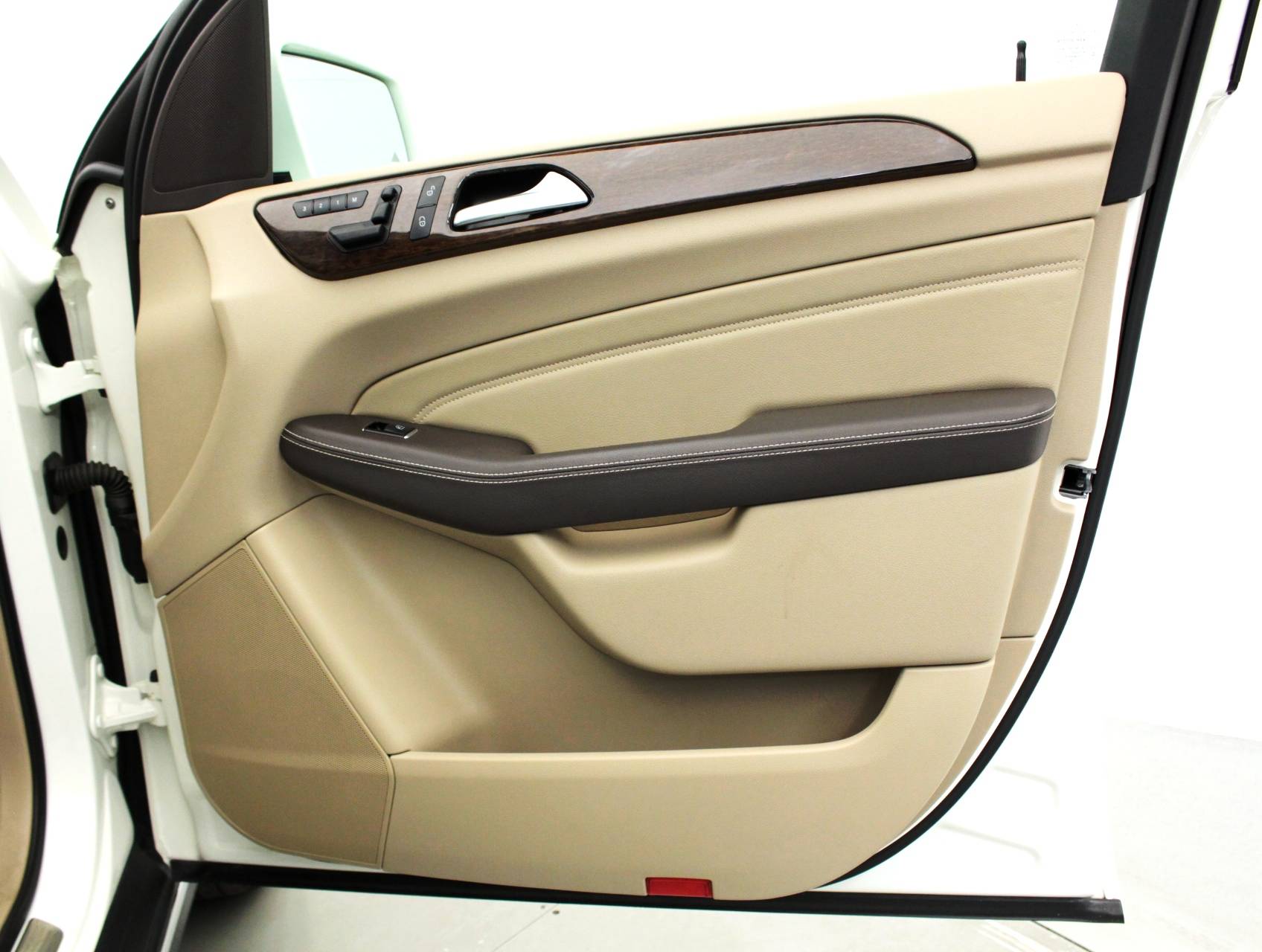 Florida Fine Cars - Used MERCEDES-BENZ M CLASS 2012 MIAMI ML350 4MATIC