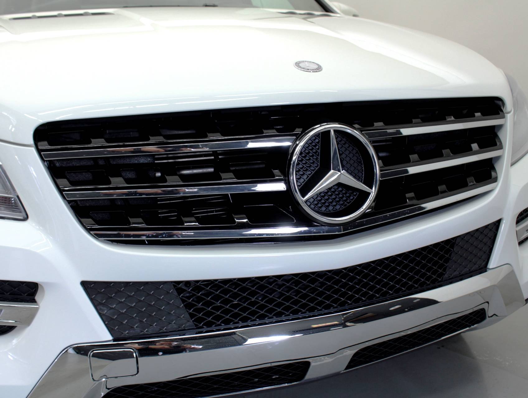 Florida Fine Cars - Used MERCEDES-BENZ M CLASS 2012 MIAMI ML350 4MATIC