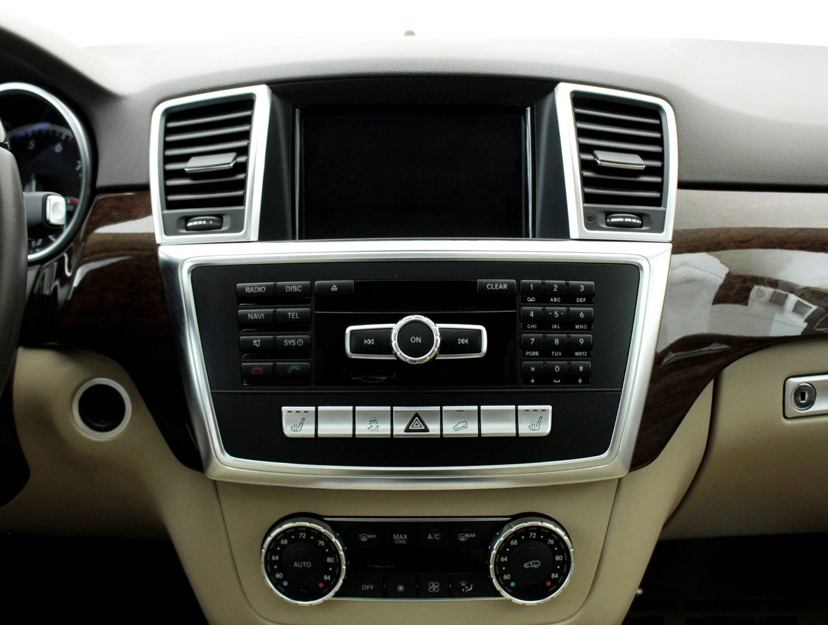 Florida Fine Cars - Used MERCEDES-BENZ M CLASS 2012 MIAMI ML350 4MATIC