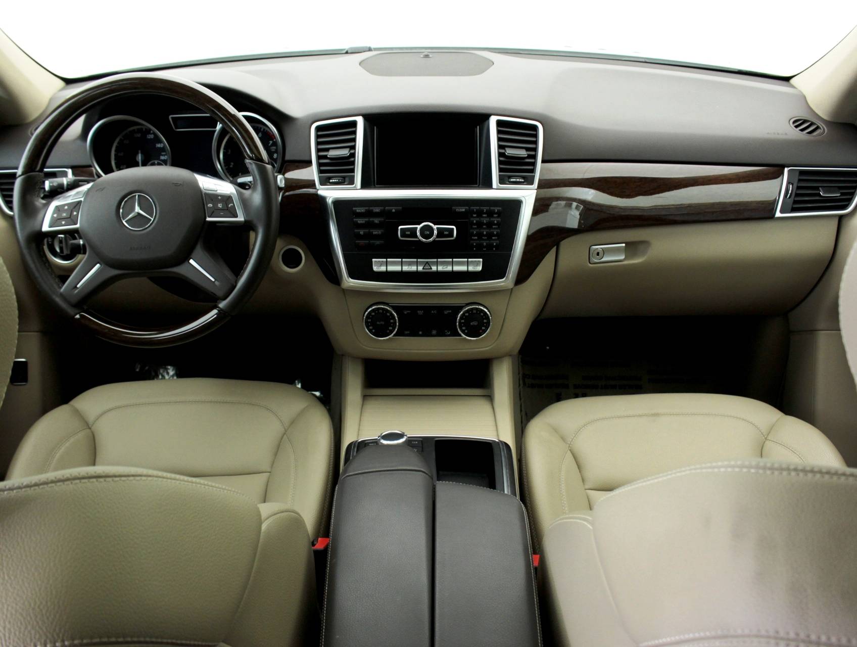 Florida Fine Cars - Used MERCEDES-BENZ M CLASS 2012 MIAMI ML350 4MATIC