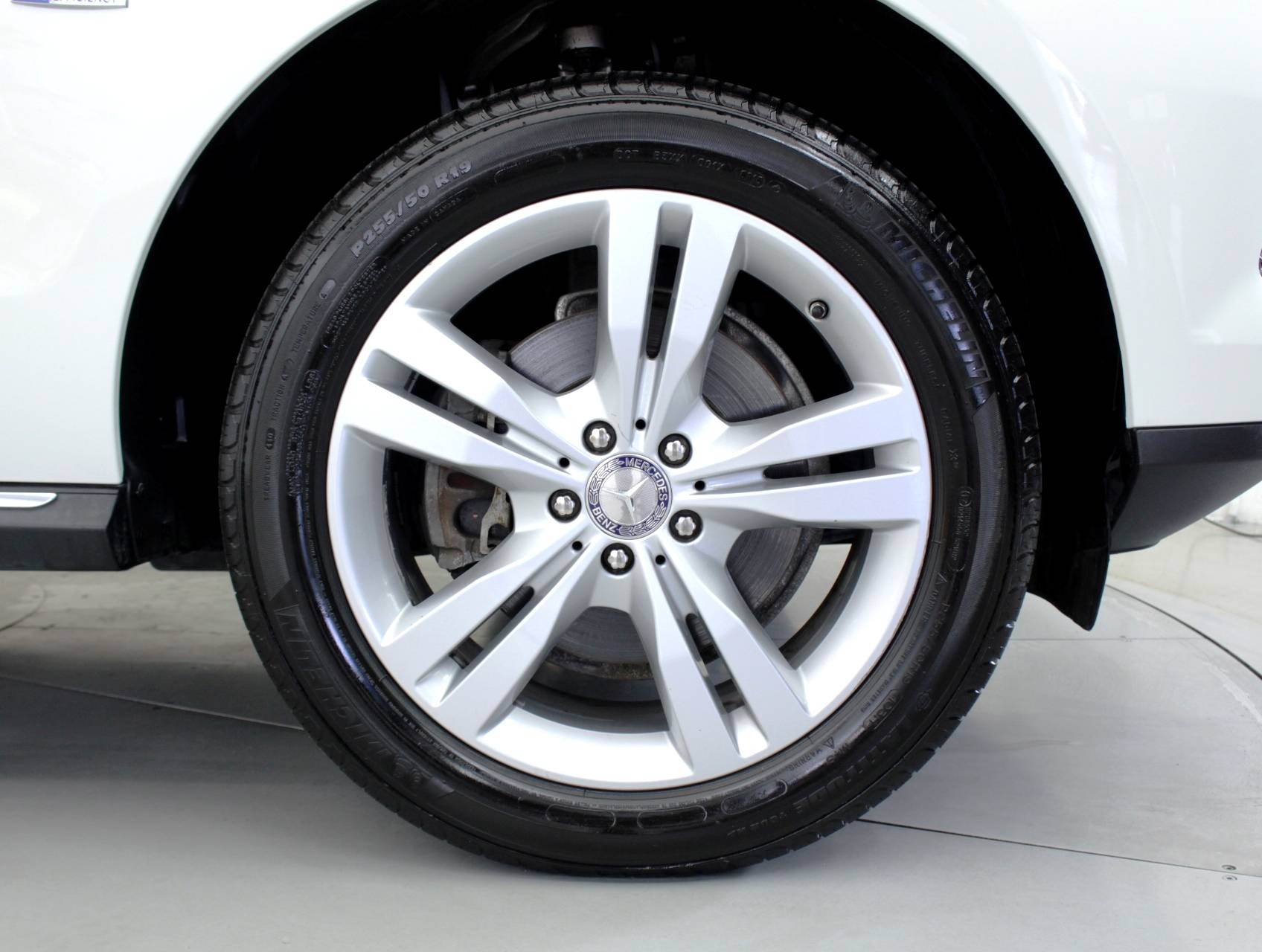 Florida Fine Cars - Used MERCEDES-BENZ M CLASS 2012 MIAMI ML350 4MATIC