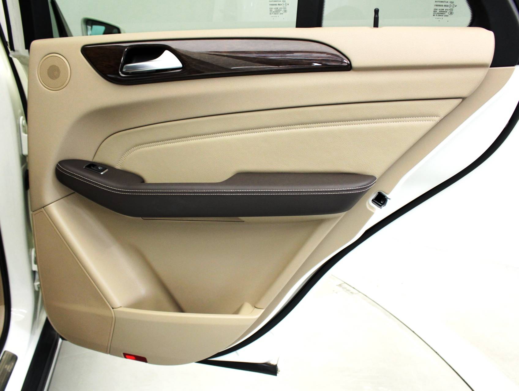 Florida Fine Cars - Used MERCEDES-BENZ M CLASS 2012 MIAMI ML350 4MATIC