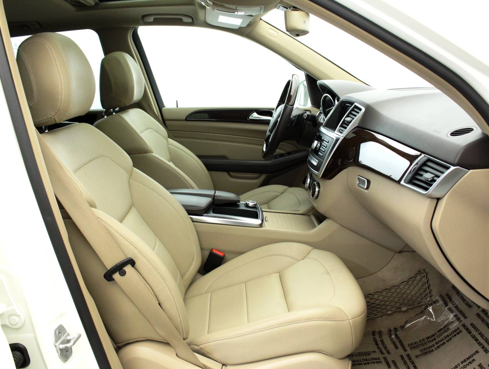 Florida Fine Cars - Used MERCEDES-BENZ M CLASS 2012 MIAMI ML350 4MATIC