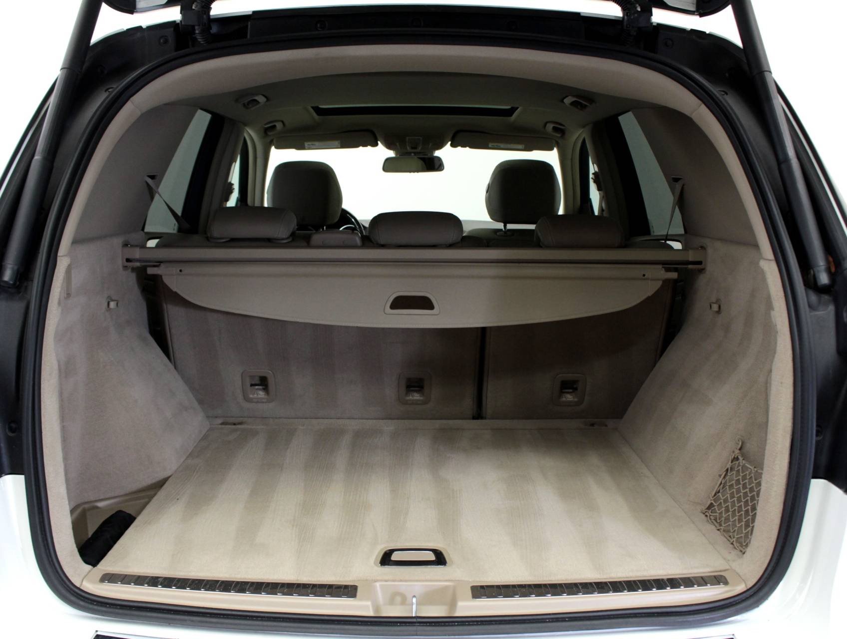 Florida Fine Cars - Used MERCEDES-BENZ M CLASS 2012 MIAMI ML350 4MATIC