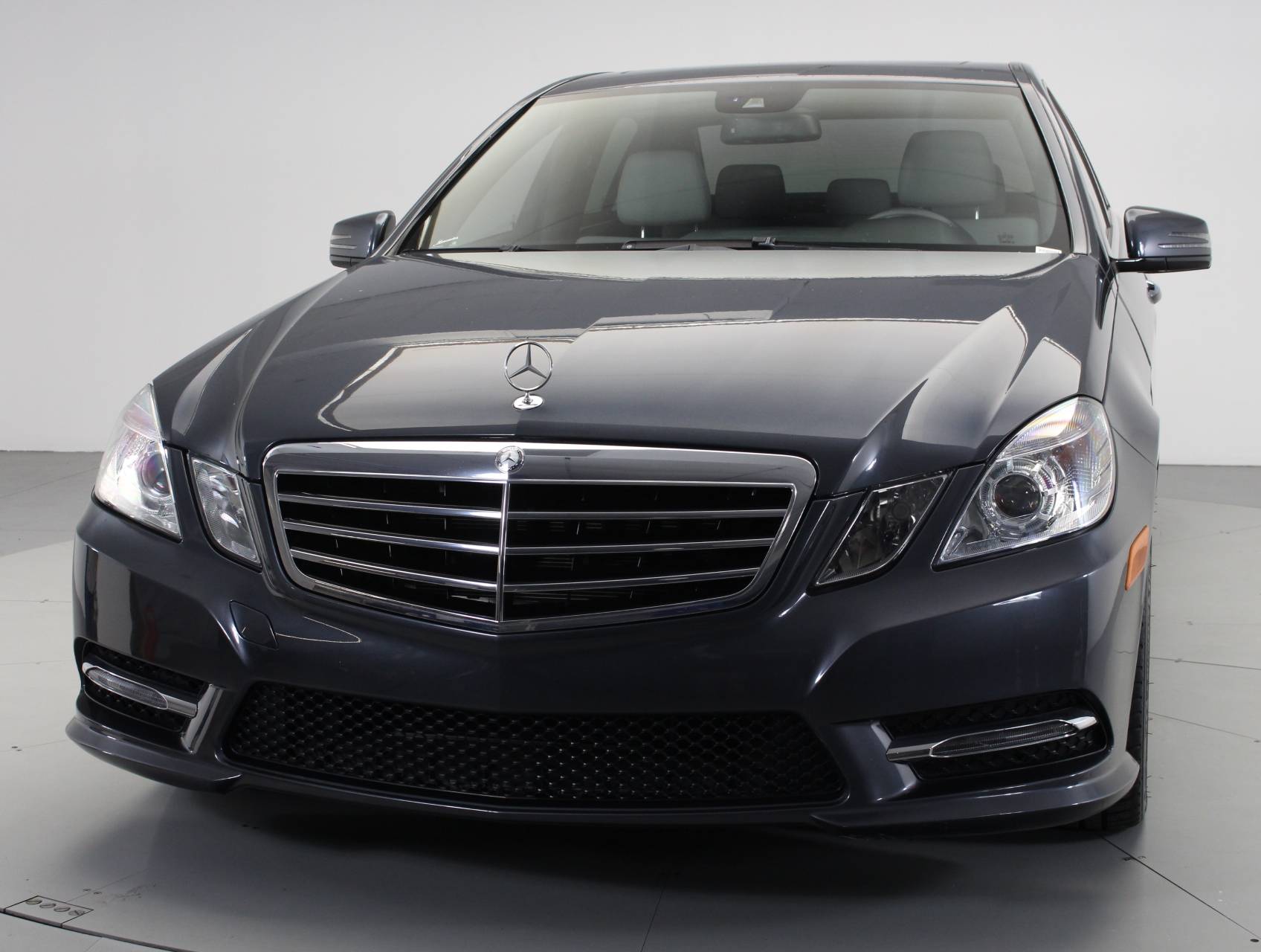 Florida Fine Cars - Used MERCEDES-BENZ E350 2013 WEST PALM E350