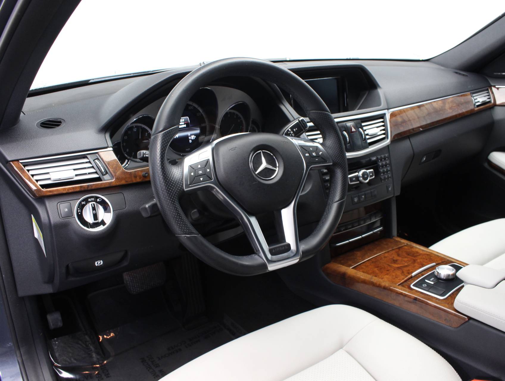 Florida Fine Cars - Used MERCEDES-BENZ E350 2013 WEST PALM E350