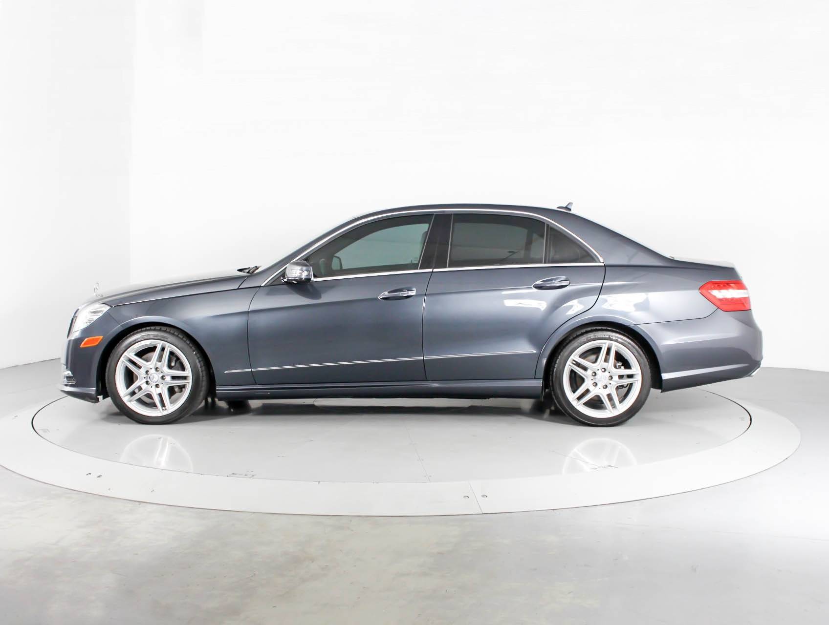 Florida Fine Cars - Used MERCEDES-BENZ E350 2013 WEST PALM E350