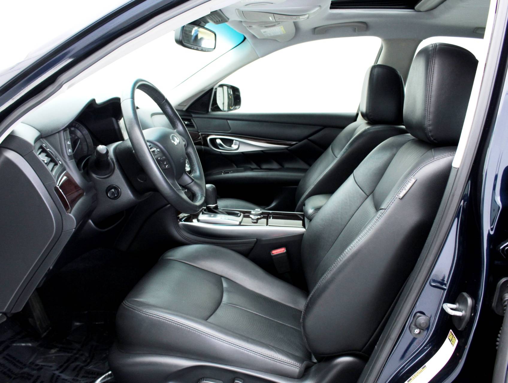 Florida Fine Cars - Used INFINITI Q70 2016 WEST PALM Premium