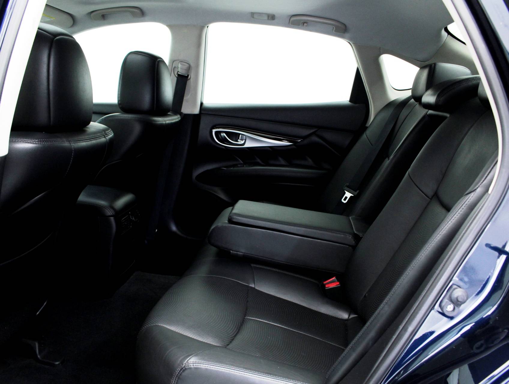 Florida Fine Cars - Used INFINITI Q70 2016 WEST PALM Premium