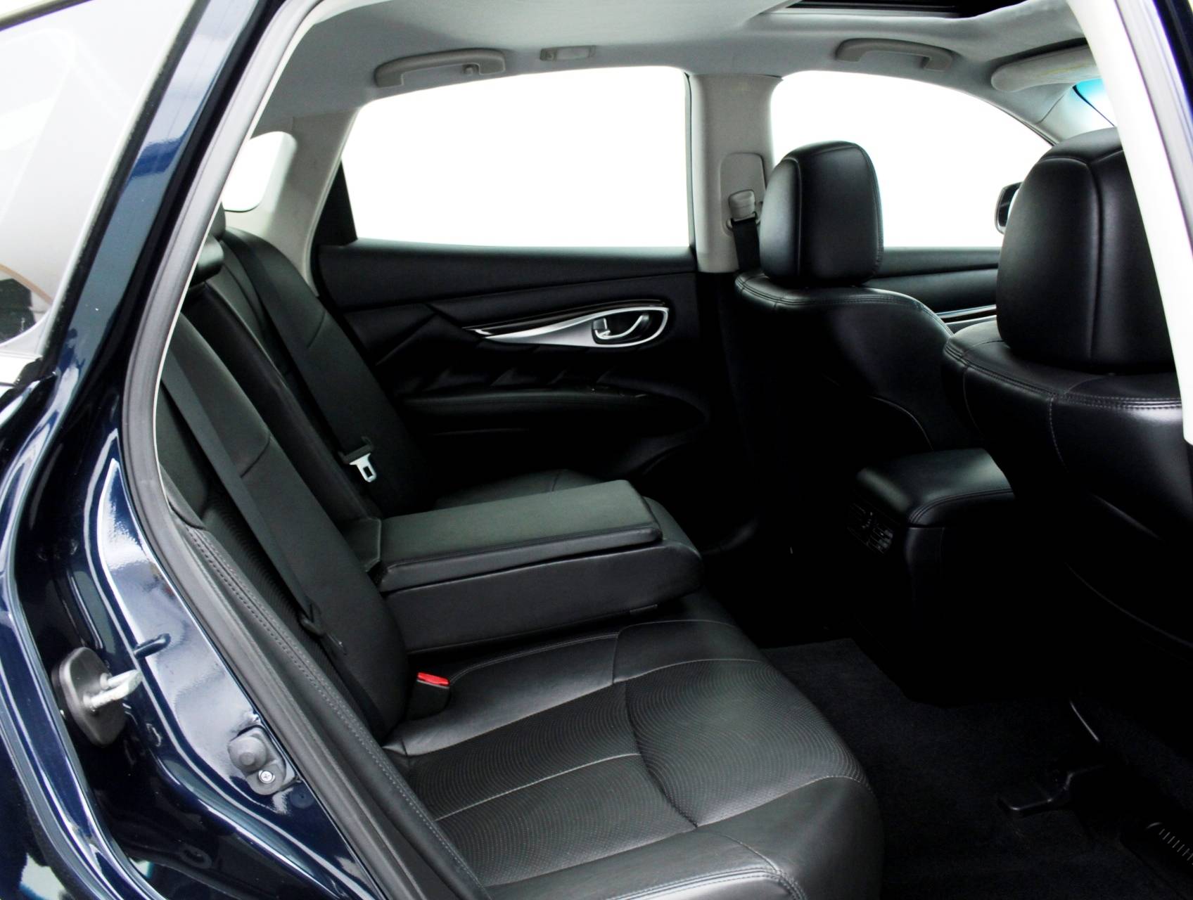 Florida Fine Cars - Used INFINITI Q70 2016 WEST PALM Premium