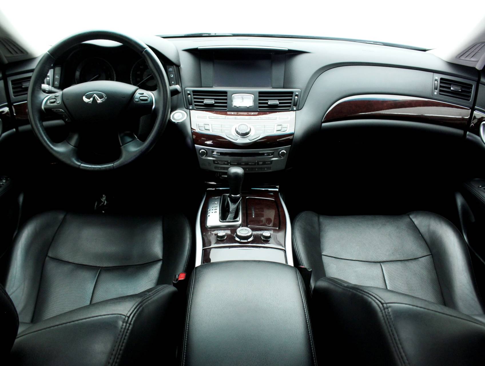 Florida Fine Cars - Used INFINITI Q70 2016 WEST PALM Premium