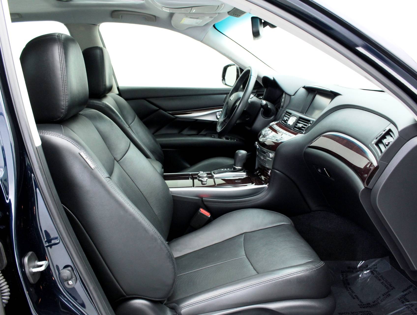 Florida Fine Cars - Used INFINITI Q70 2016 WEST PALM Premium