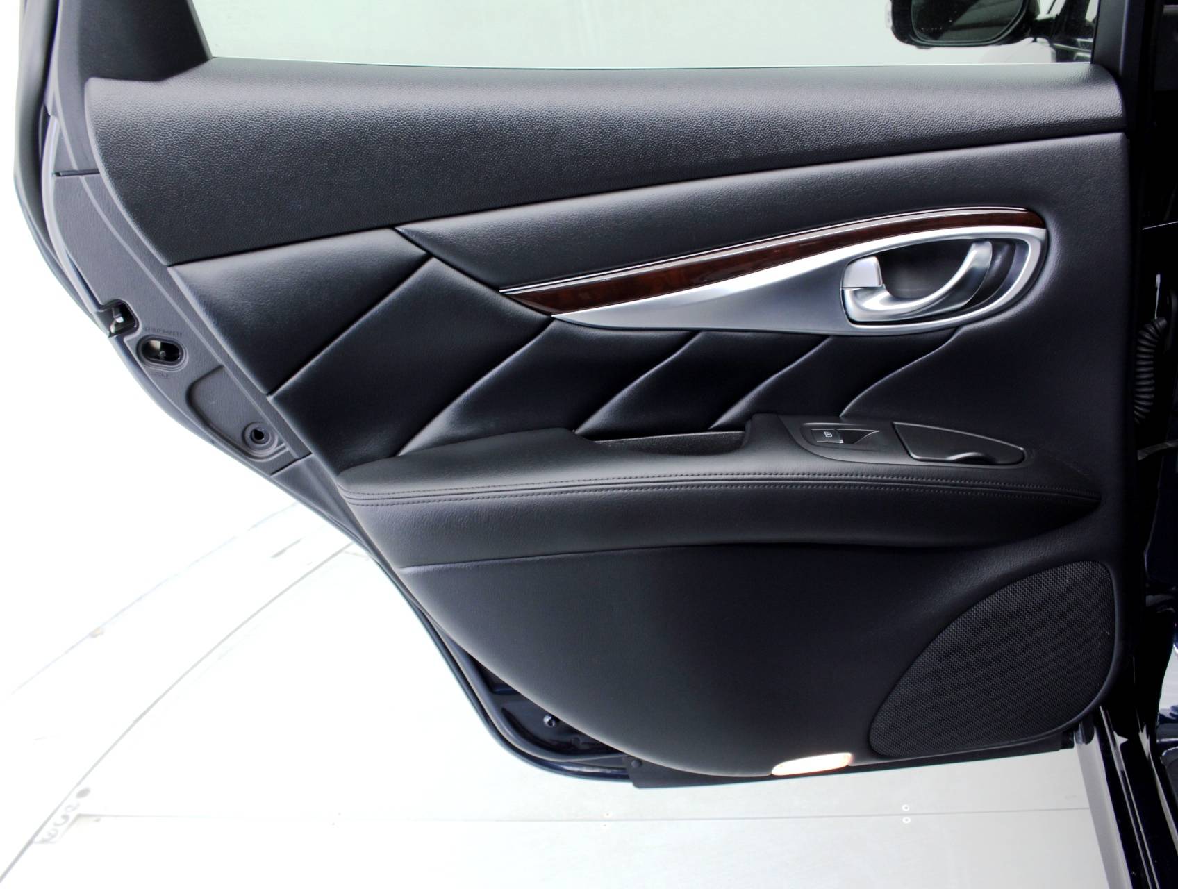 Florida Fine Cars - Used INFINITI Q70 2016 WEST PALM Premium