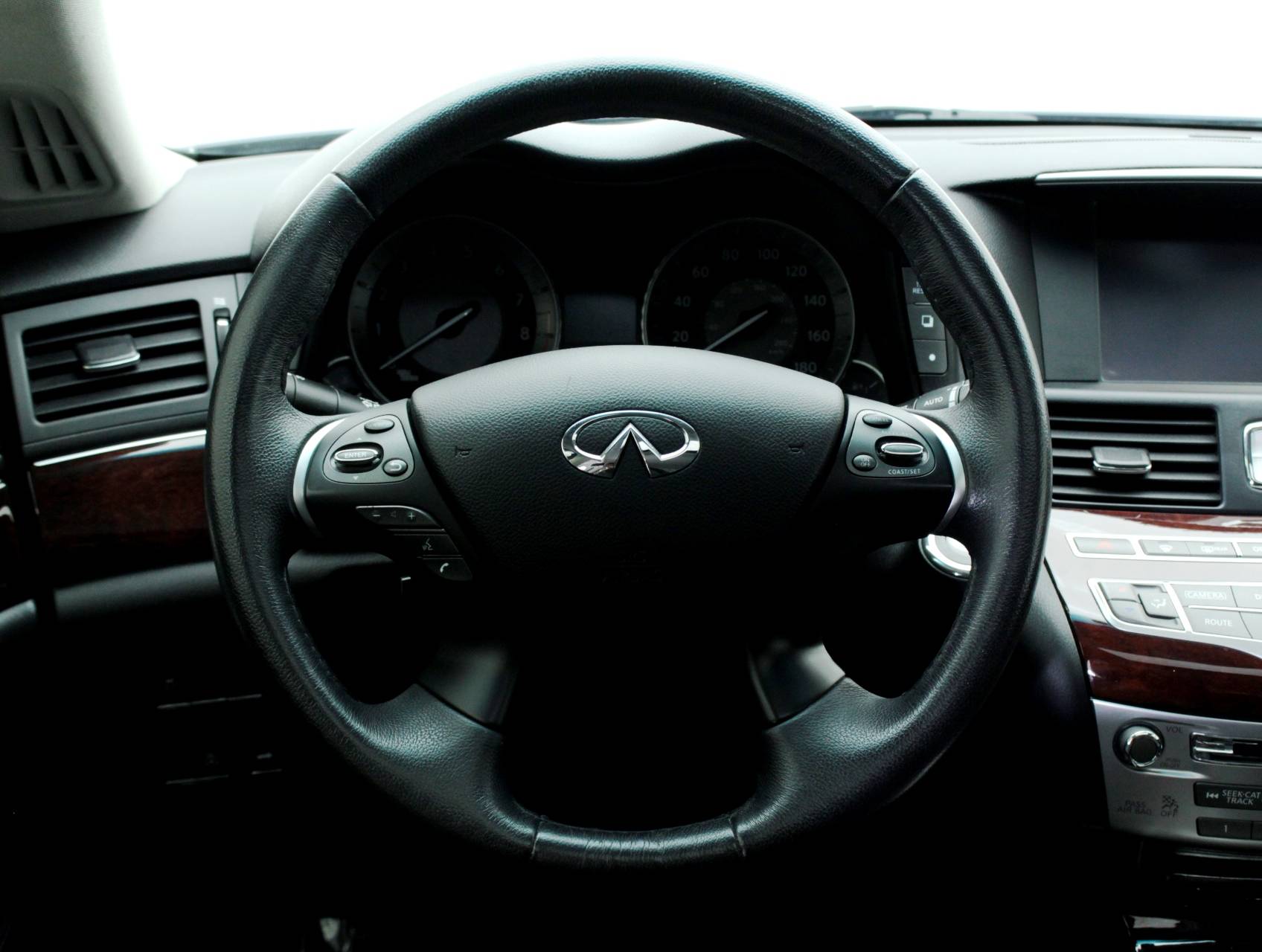 Florida Fine Cars - Used INFINITI Q70 2016 WEST PALM Premium