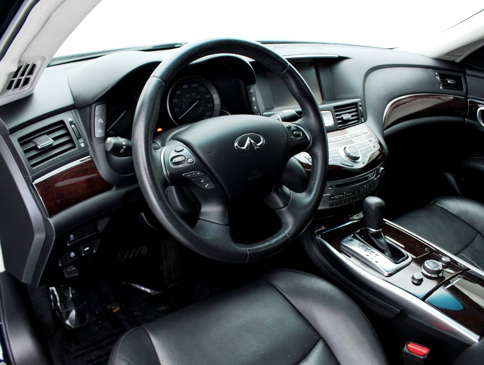 Florida Fine Cars - Used INFINITI Q70 2016 WEST PALM Premium