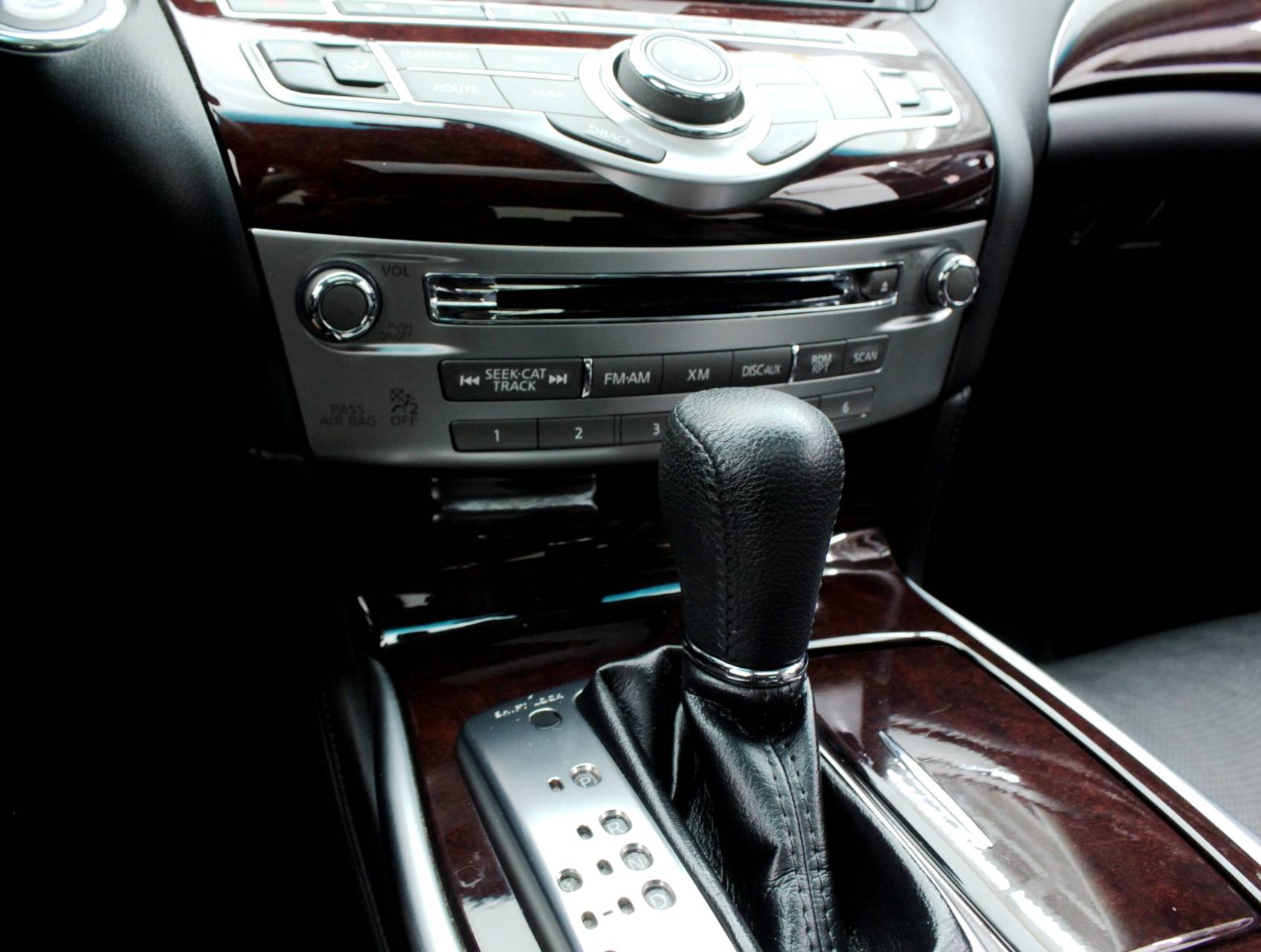 Florida Fine Cars - Used INFINITI Q70 2016 WEST PALM Premium