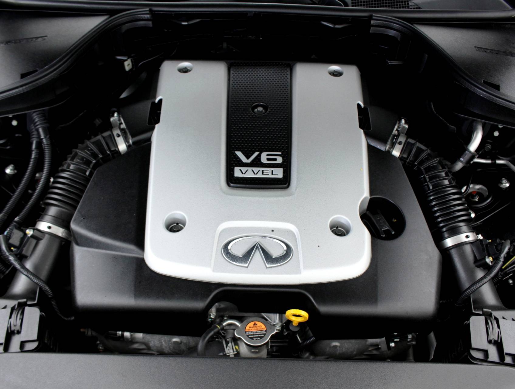 Florida Fine Cars - Used INFINITI Q70 2016 WEST PALM Premium