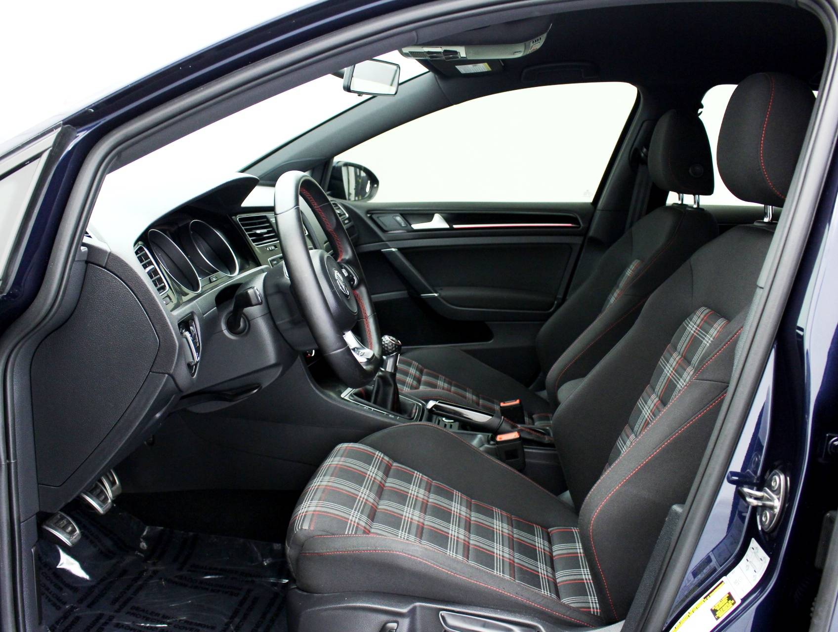 Florida Fine Cars - Used VOLKSWAGEN GTI 2017 HOLLYWOOD Se