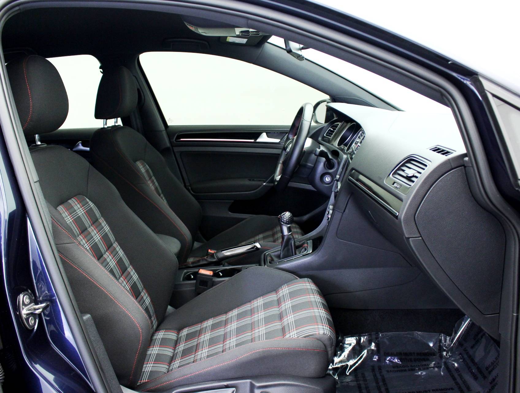 Florida Fine Cars - Used VOLKSWAGEN GTI 2017 HOLLYWOOD Se