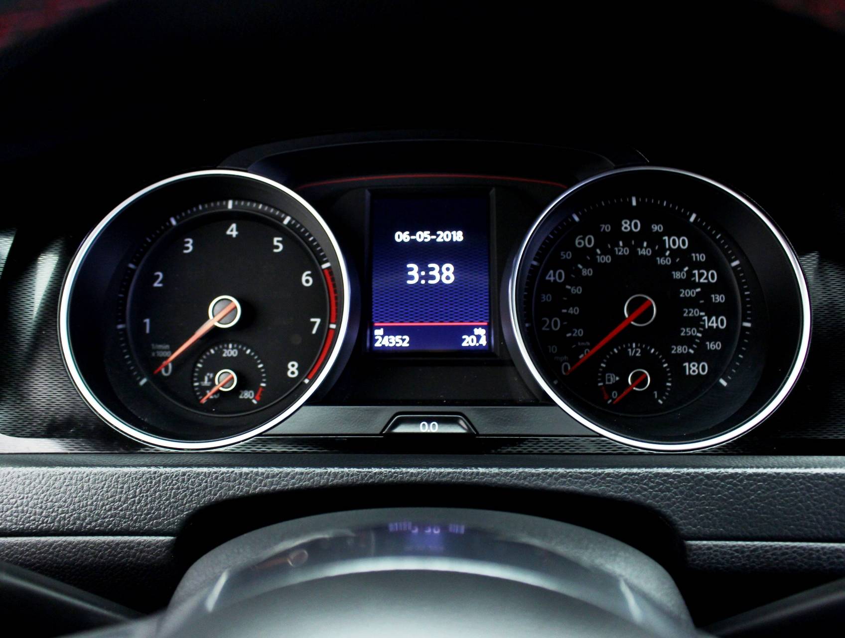 Florida Fine Cars - Used VOLKSWAGEN GTI 2017 HOLLYWOOD Se