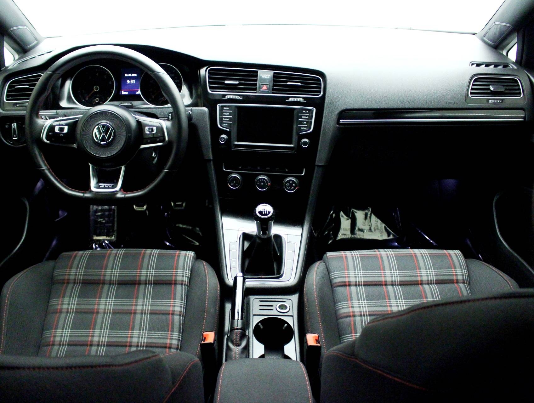 Florida Fine Cars - Used VOLKSWAGEN GTI 2017 HOLLYWOOD Se