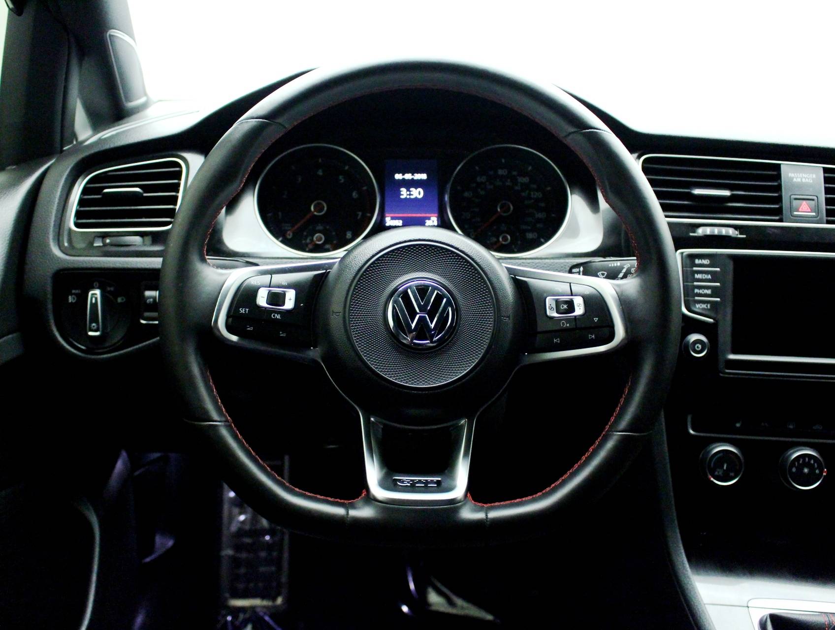 Florida Fine Cars - Used VOLKSWAGEN GTI 2017 HOLLYWOOD Se