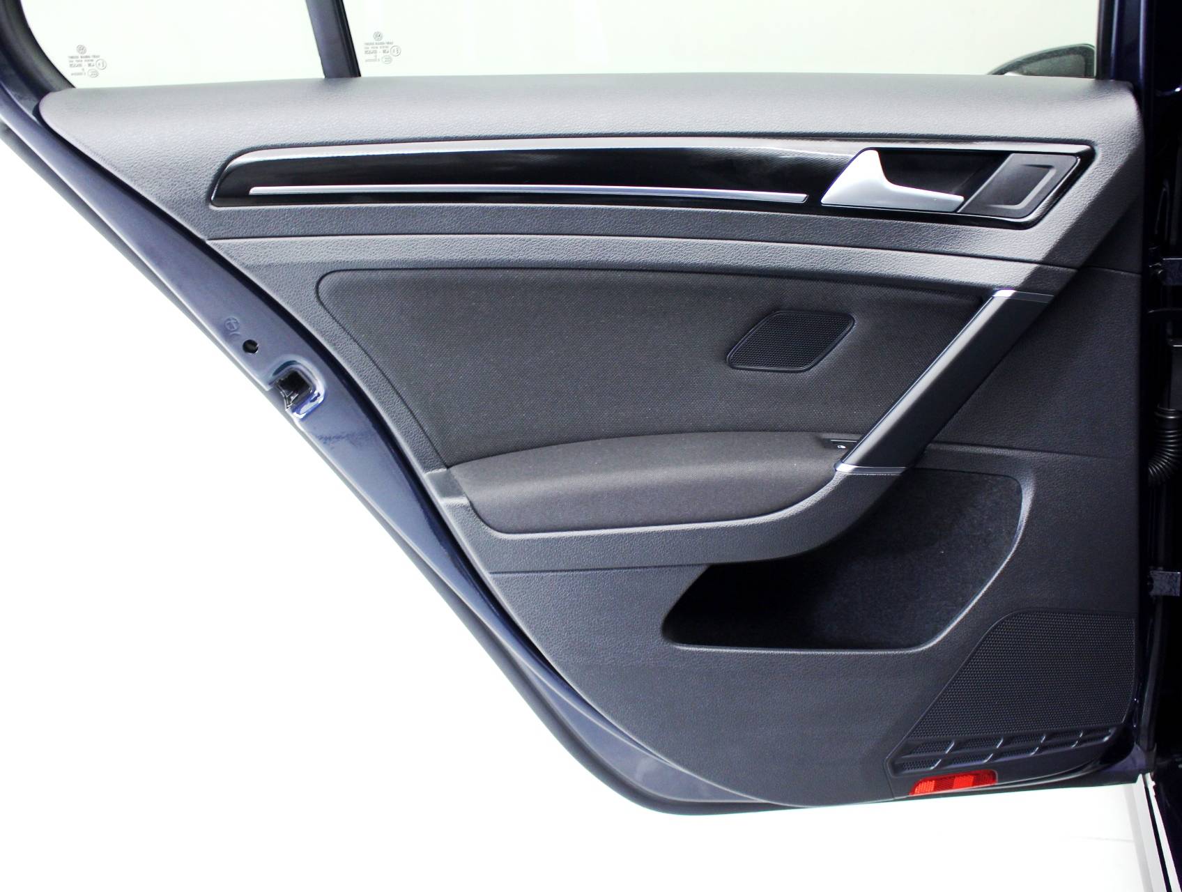 Florida Fine Cars - Used VOLKSWAGEN GTI 2017 HOLLYWOOD Se