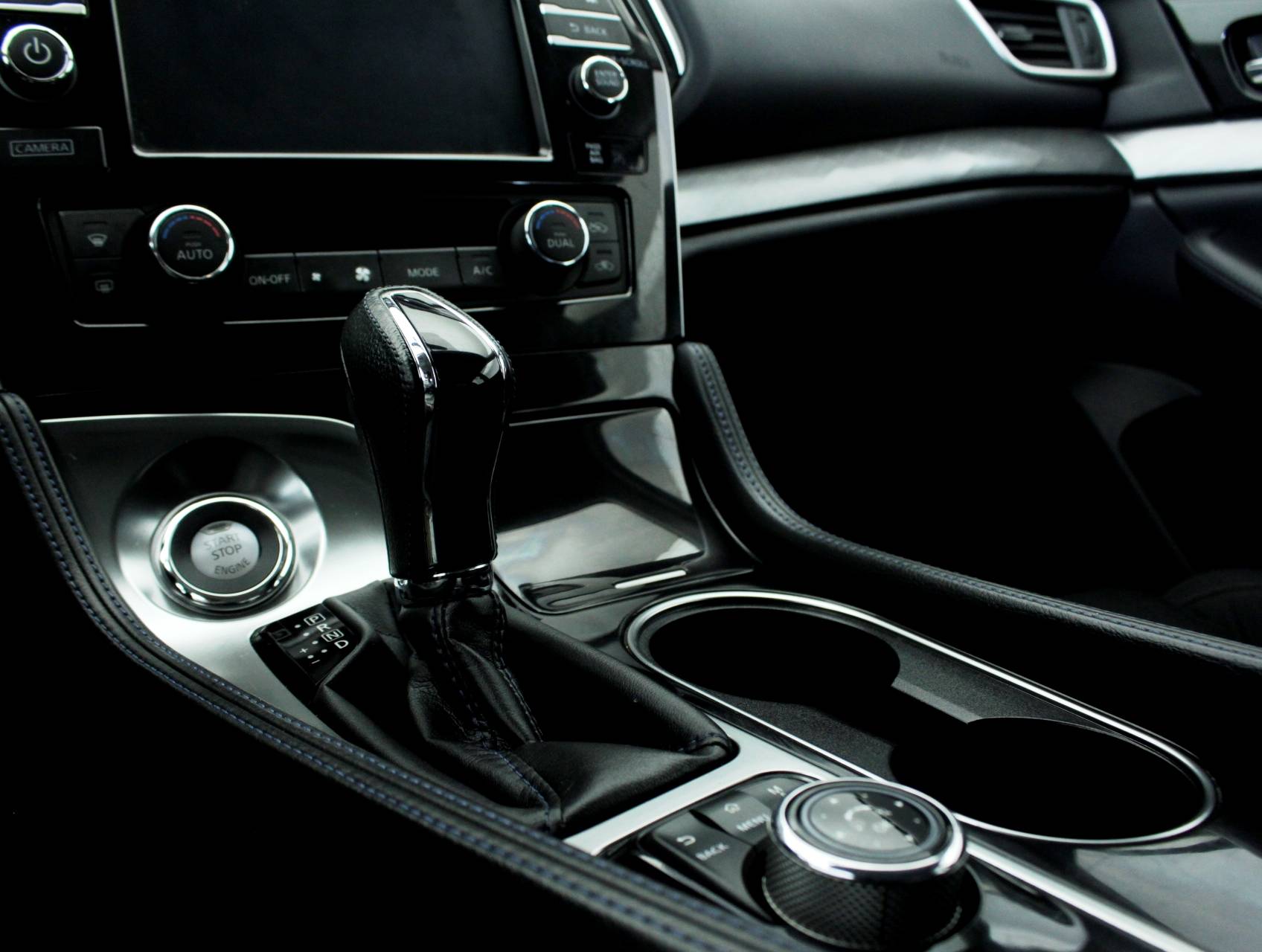 Florida Fine Cars - Used NISSAN MAXIMA 2017 MIAMI Sv