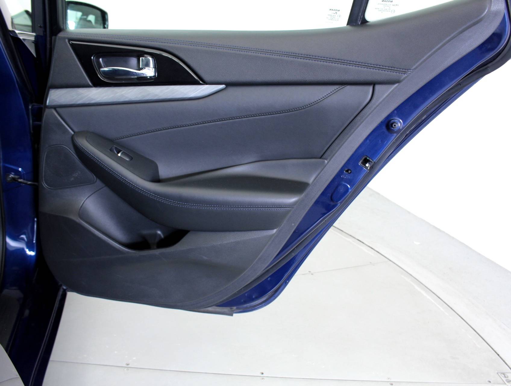 Florida Fine Cars - Used NISSAN MAXIMA 2017 MIAMI Sv