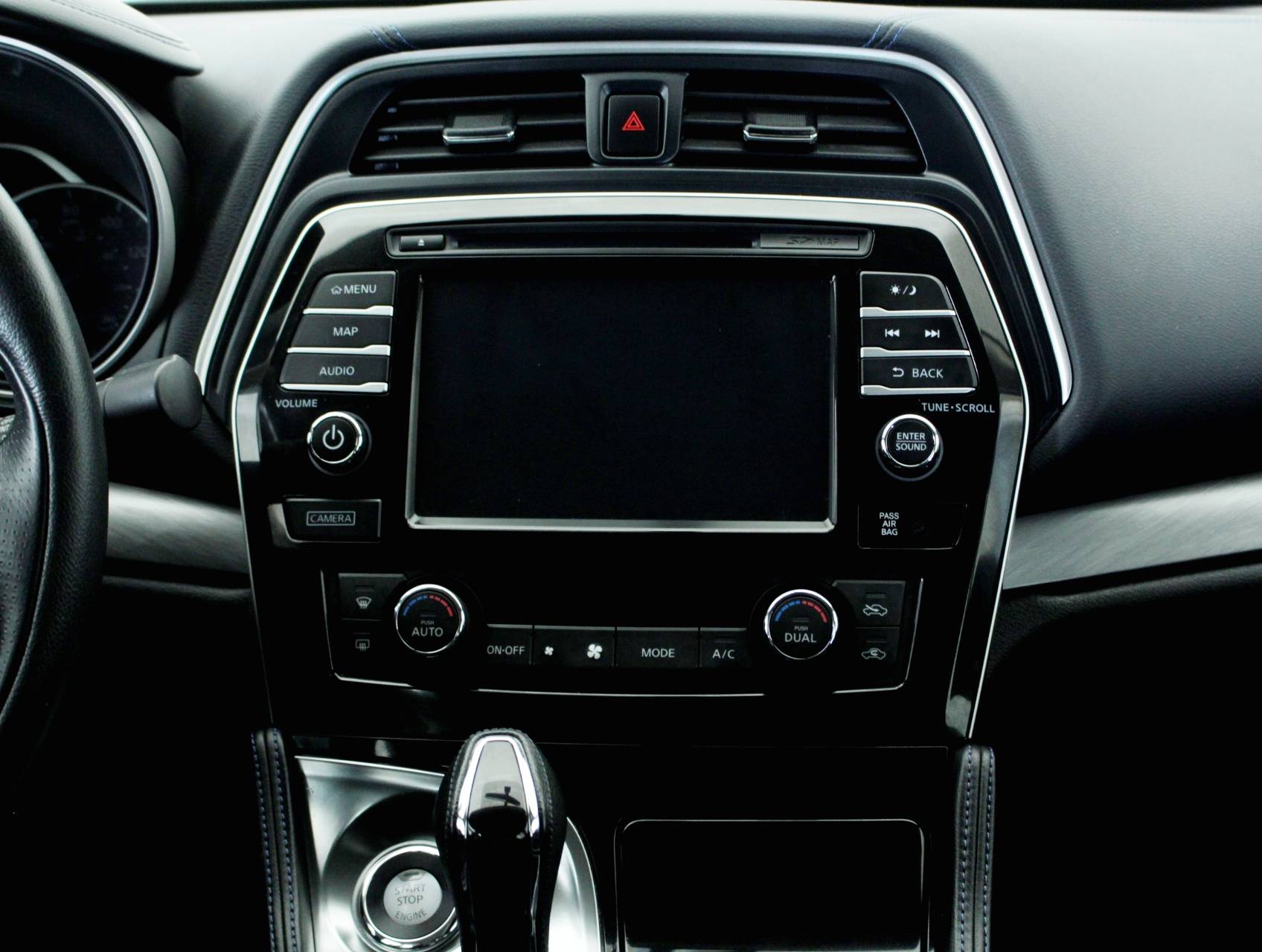 Florida Fine Cars - Used NISSAN MAXIMA 2017 MIAMI Sv