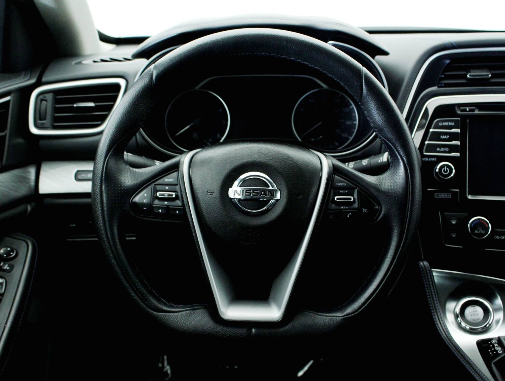 Florida Fine Cars - Used NISSAN MAXIMA 2017 MIAMI Sv