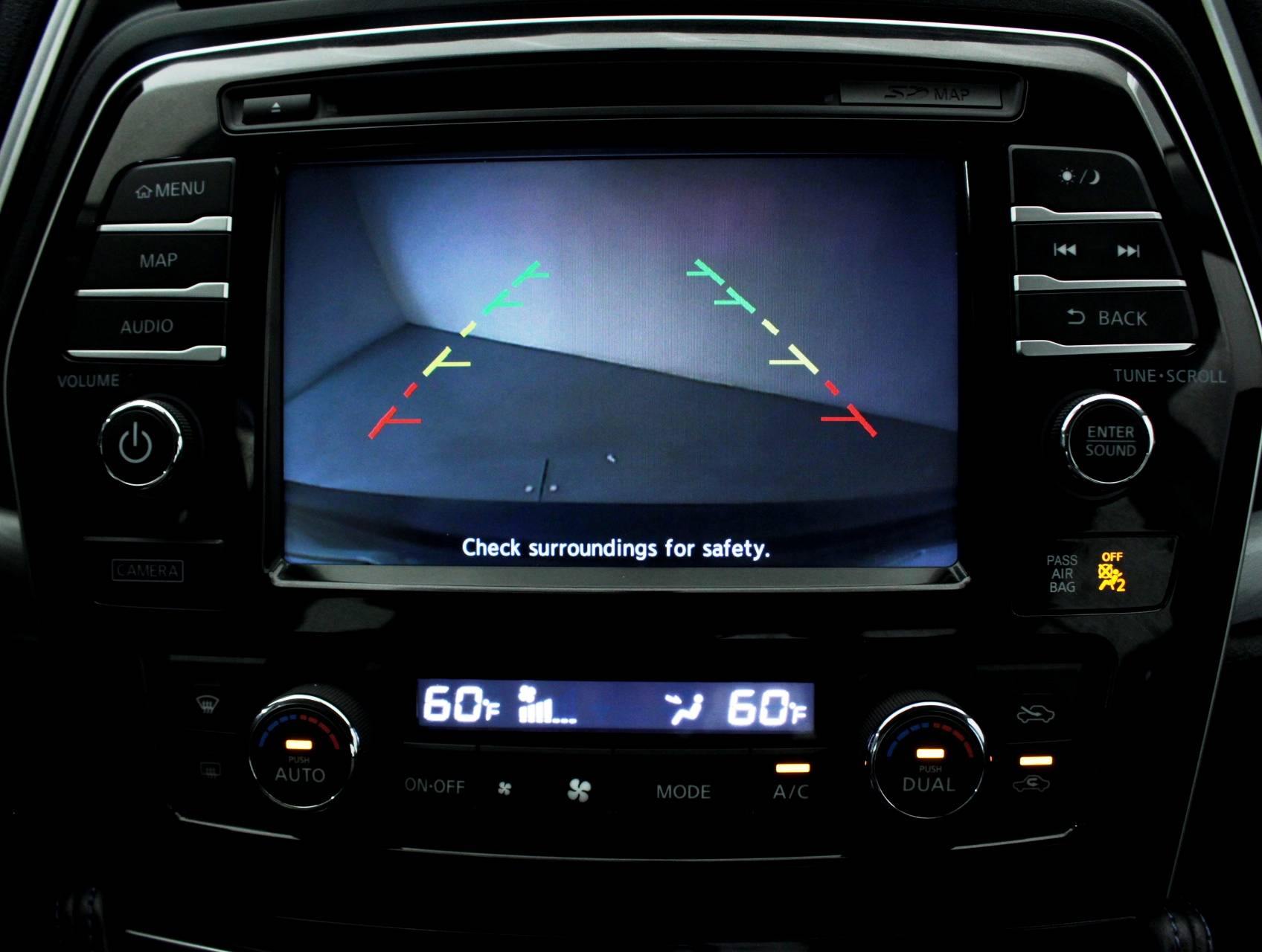 Florida Fine Cars - Used NISSAN MAXIMA 2017 MIAMI Sv